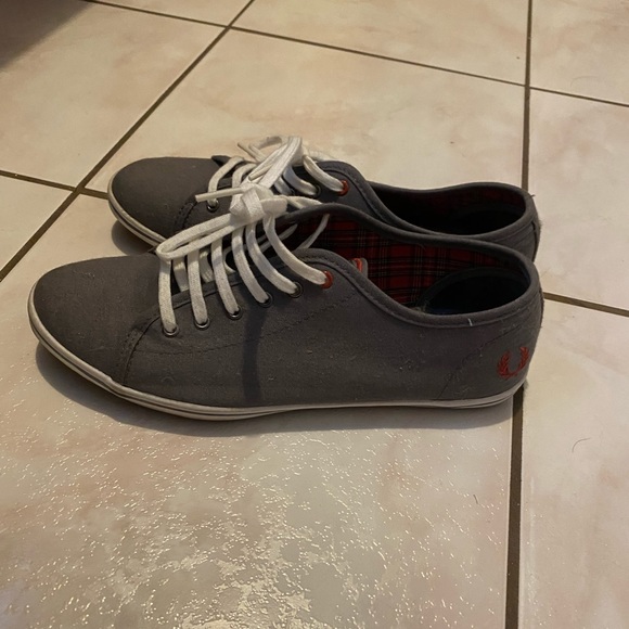 Fred Perry Sneakers - Picture 4 of 5